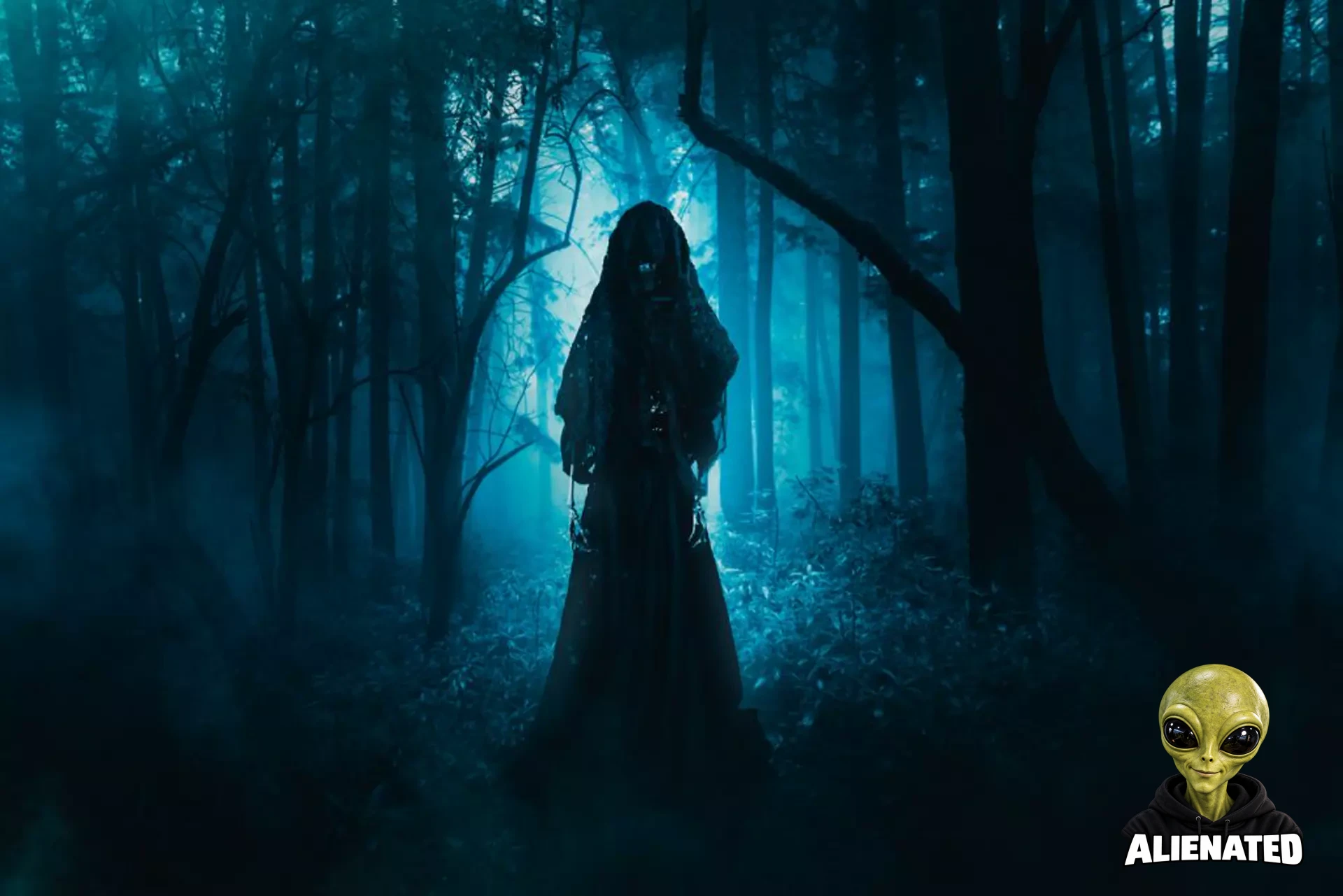 One Shining Moment When One Man Saw Something… Creepy