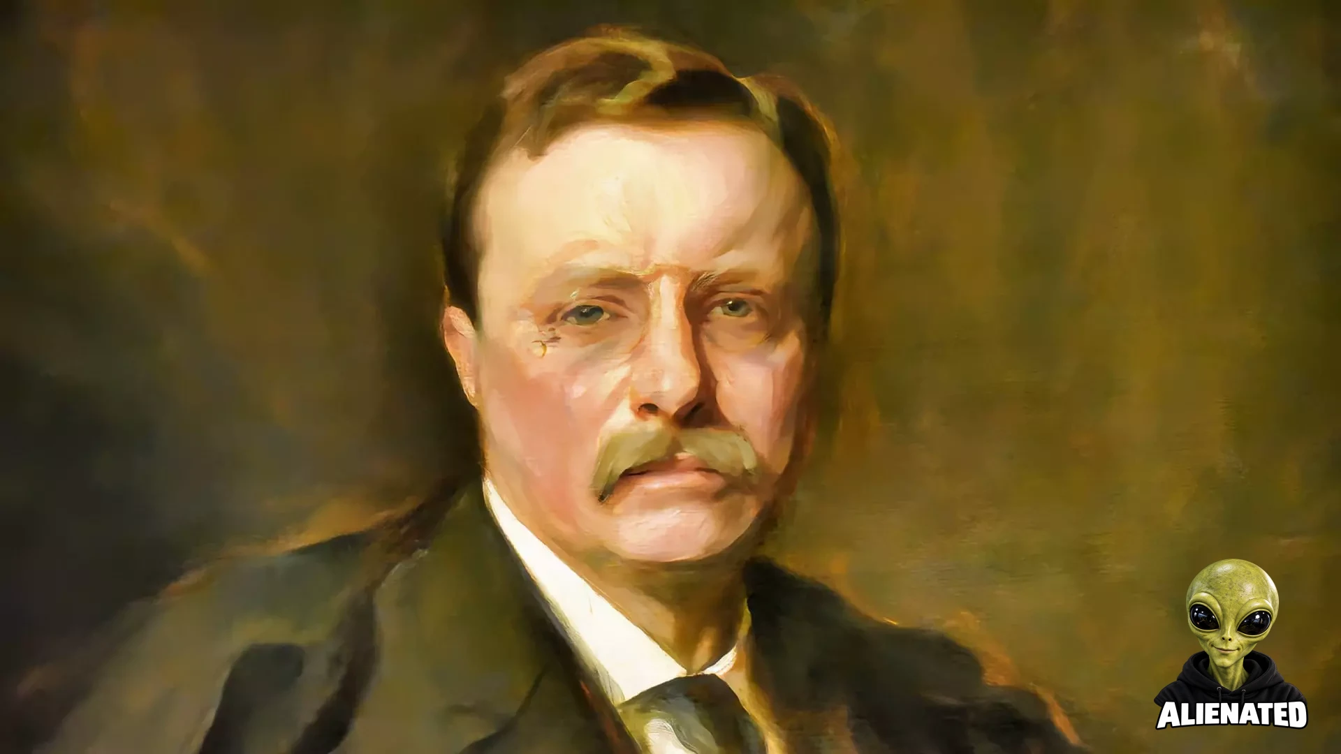 Over 100 Years Later, Teddy Roosevelt’s Line on Naval Power and Peace Remains One of the Greatest Military Quotes in All of Armed Forces History