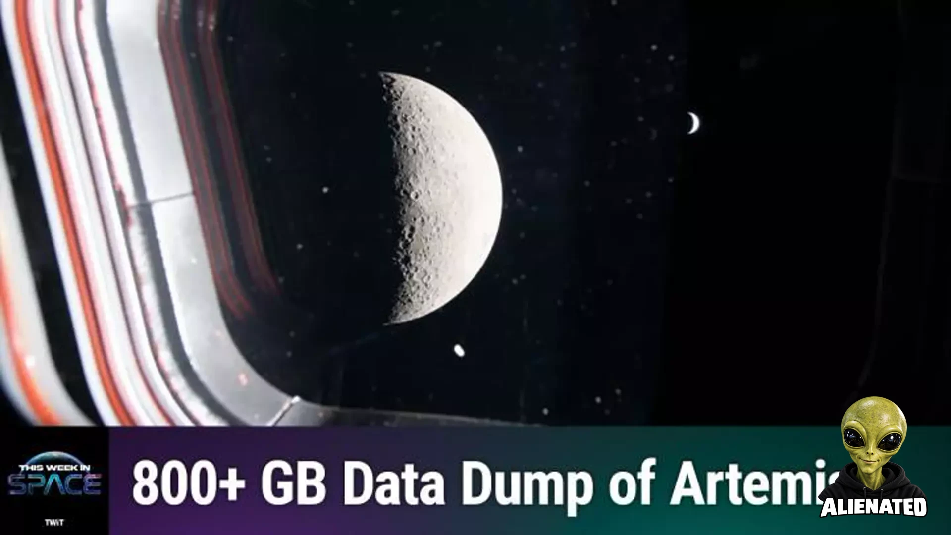 This Week In Space podcast: Episode 232 — The Lunar Dump