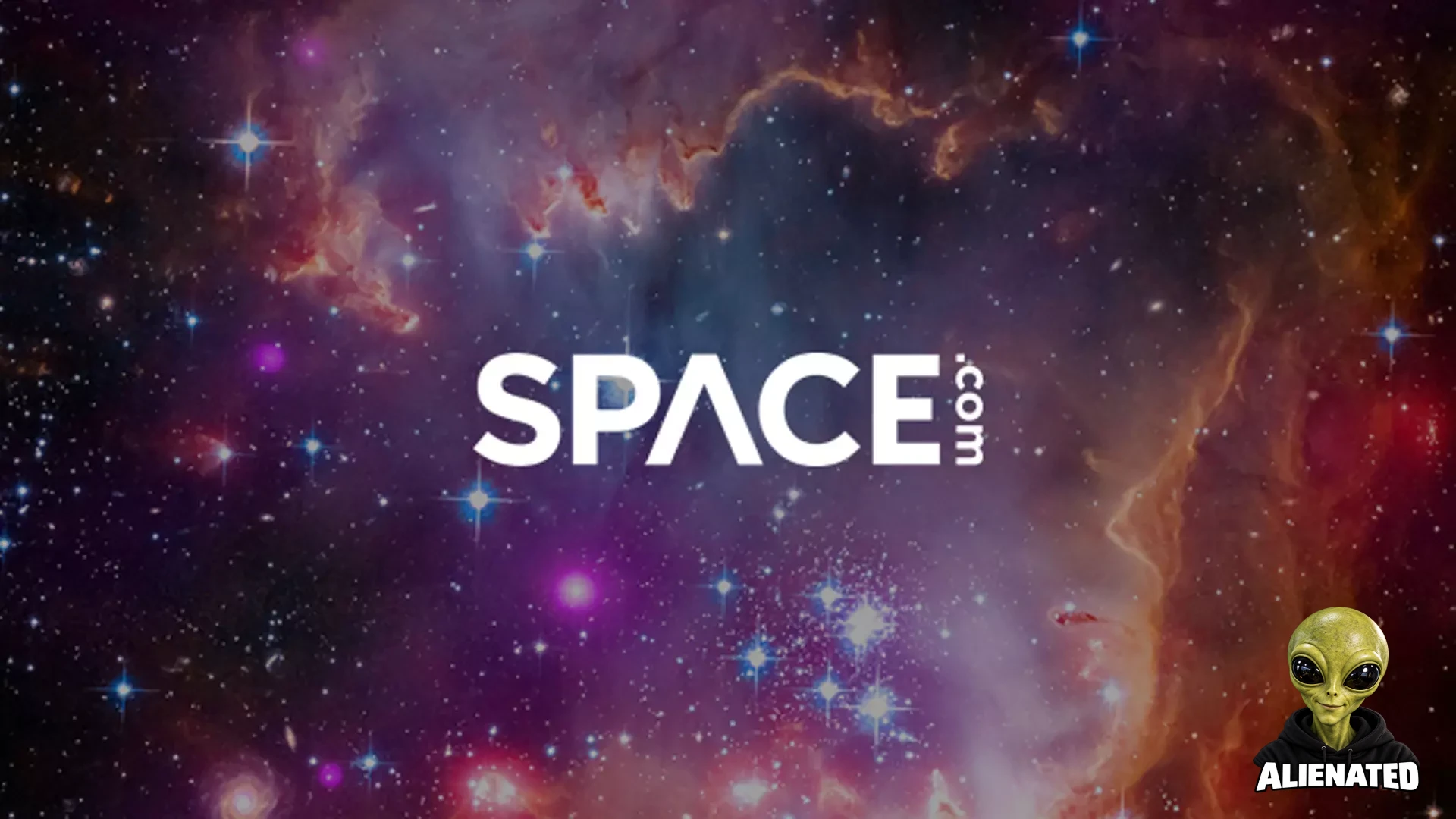 Space.com Staff