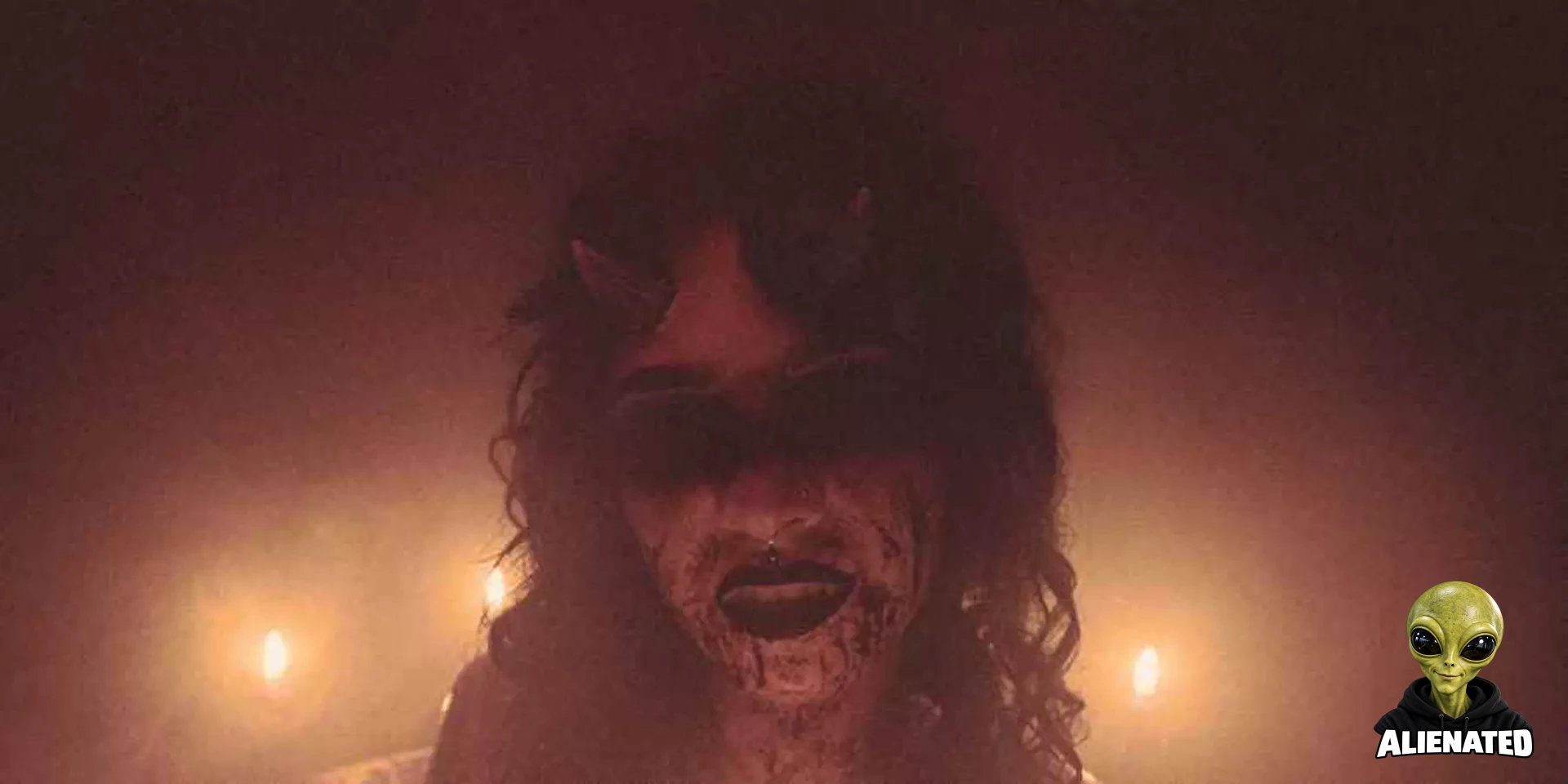 73% Of Viewers Think Demons Are 'Overdone' In Paranormal Reality Shows