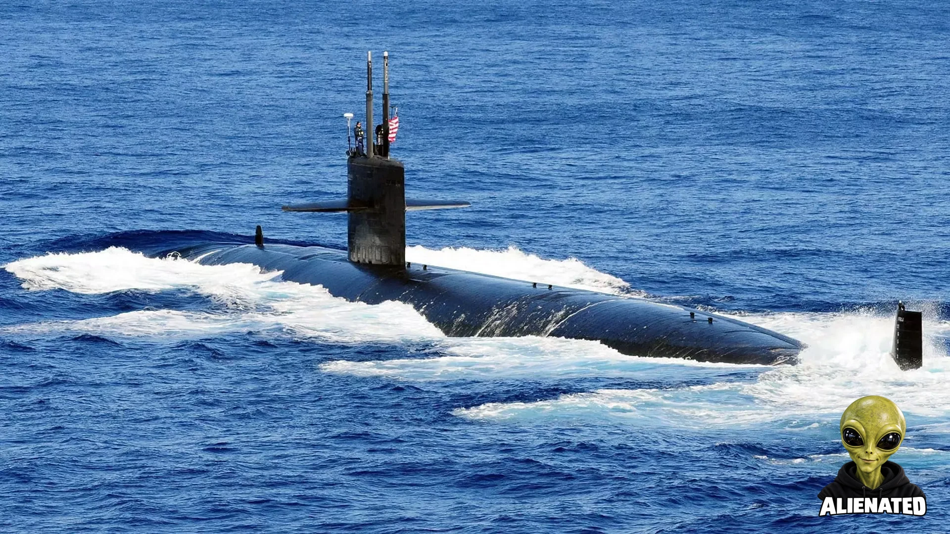 The Los Angeles-class Nuclear Attack Submarine ‘Long Goodbye’ Is Going to Be Painful for the US Navy