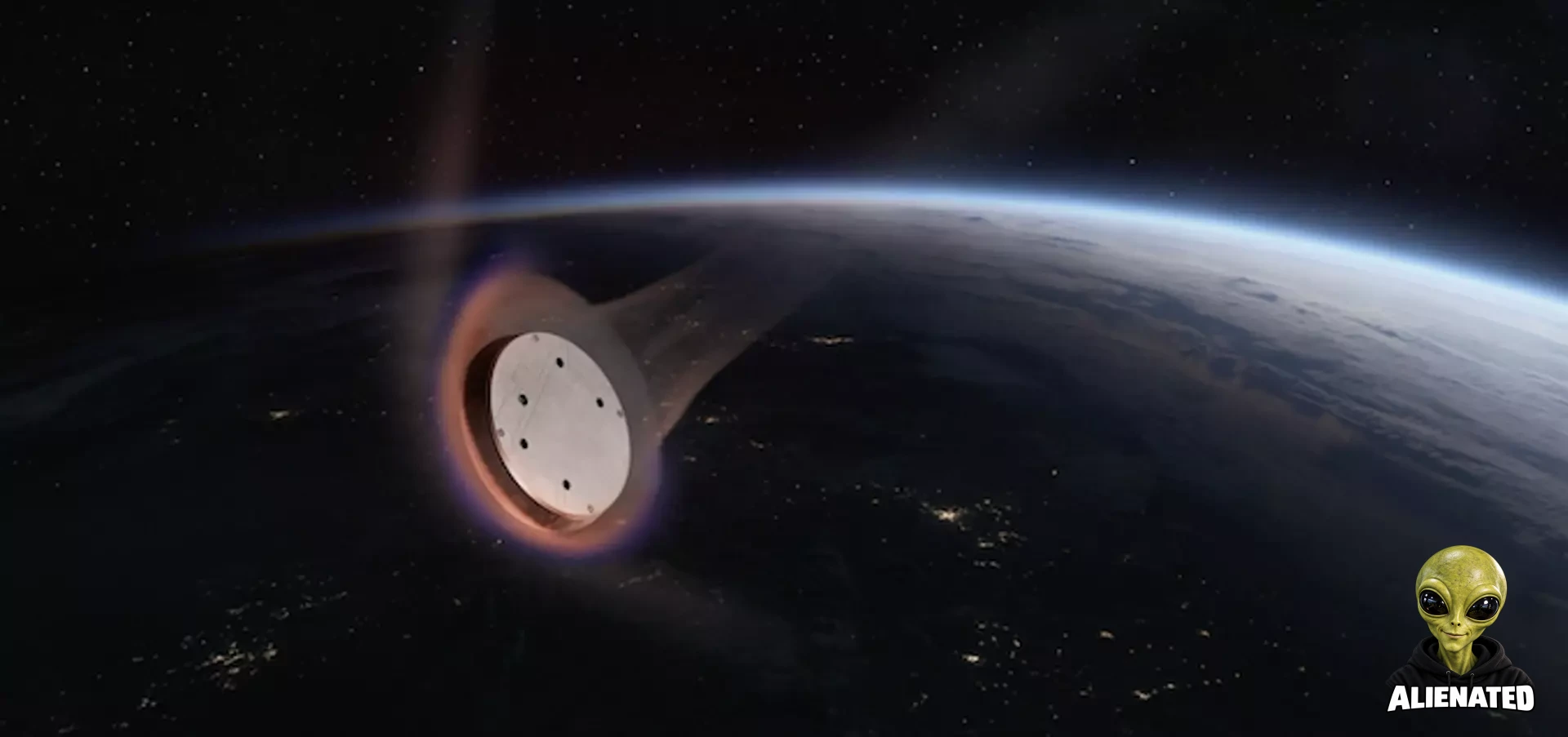 Live coverage: SpaceX to launch Starfall reentry capsule, 31 customer payloads on Bandwagon-5 rideshare mission