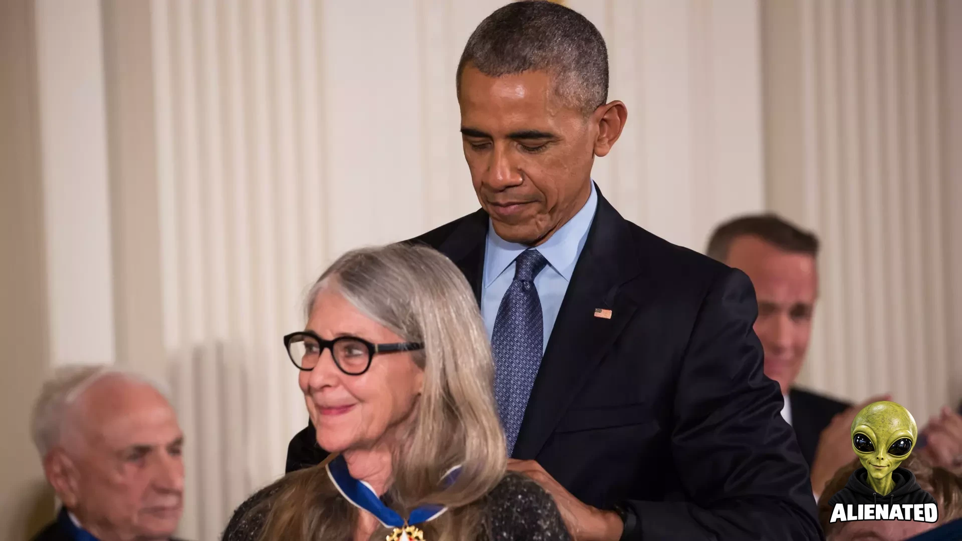 Computer scientist Margaret Hamilton was a problem-solver for the ages (op-ed)