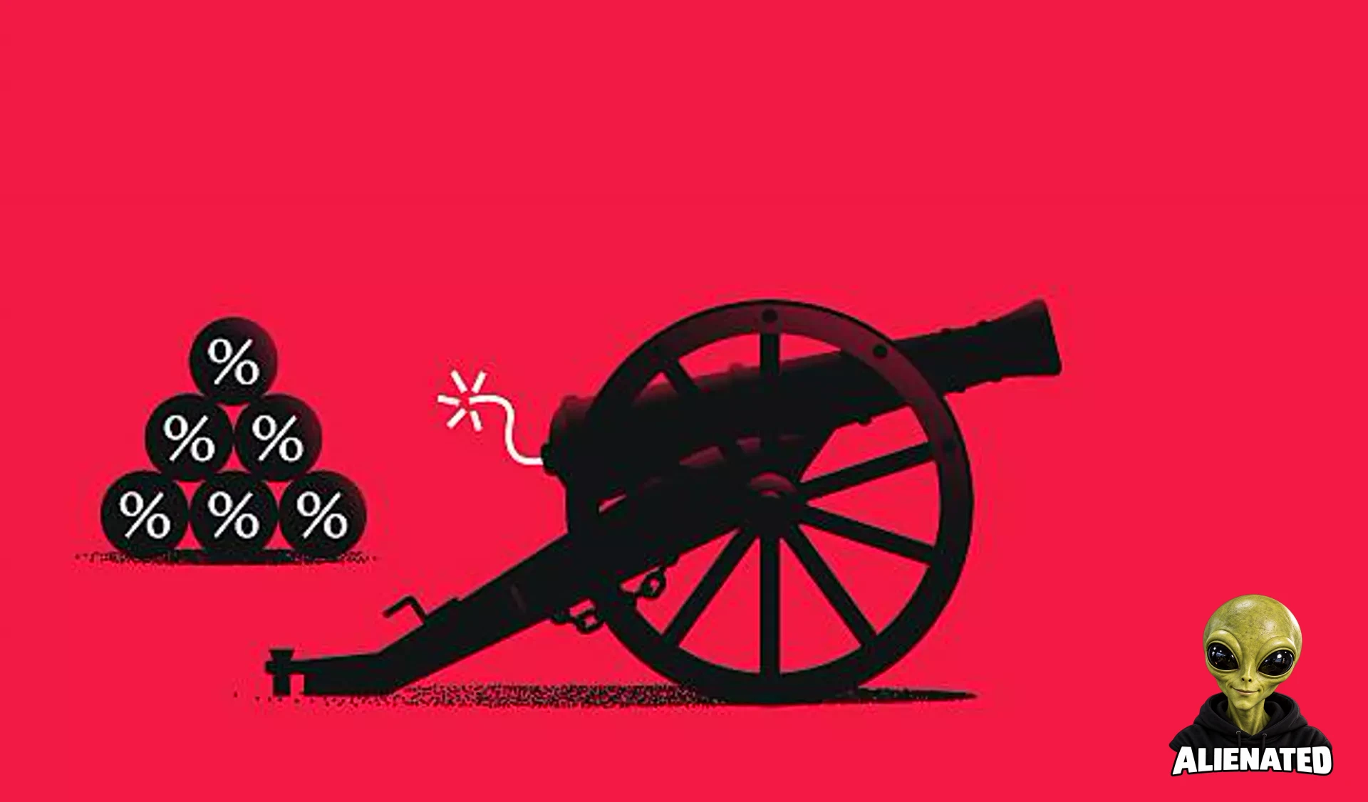 Cognitive Dissidents: Welcome to Fortress World, Where the Serfs are WWIII Cannon Fodder