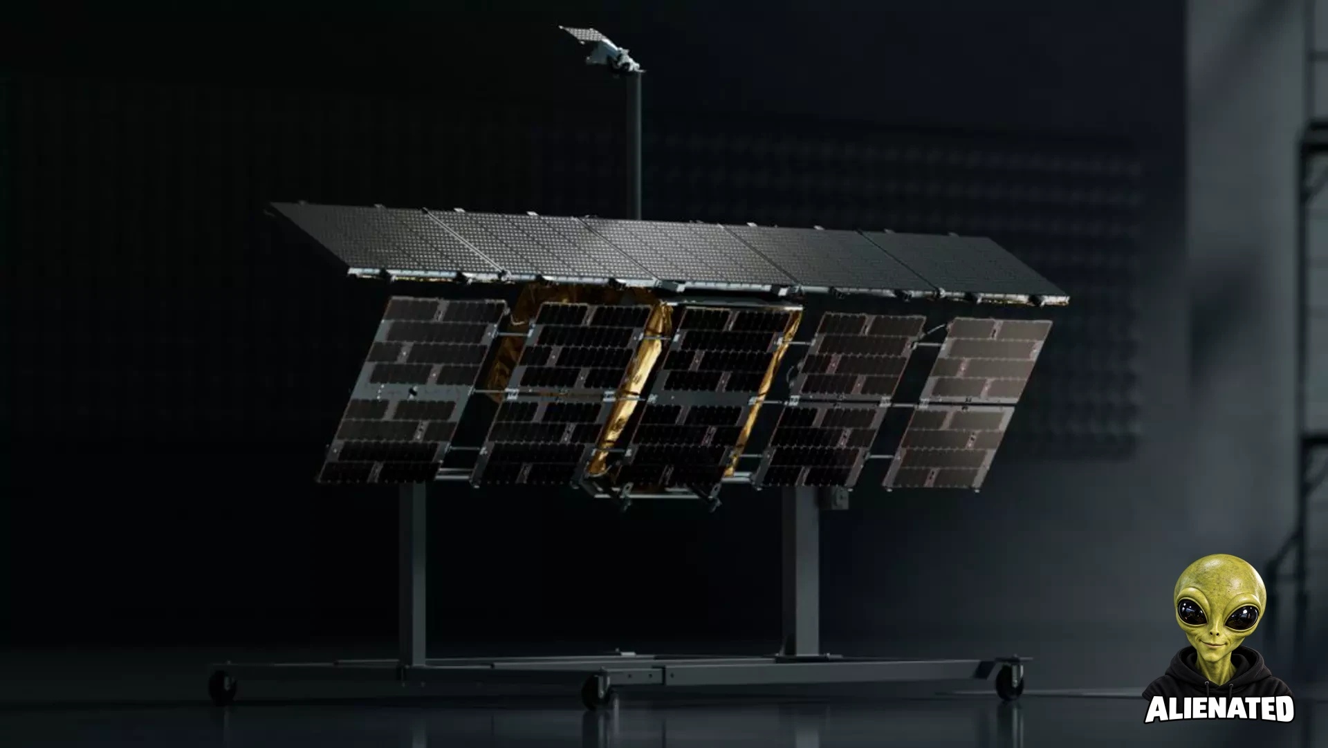 Russian satellite stalked ICEYE spacecraft in potentially dangerous on-orbit maneuvers