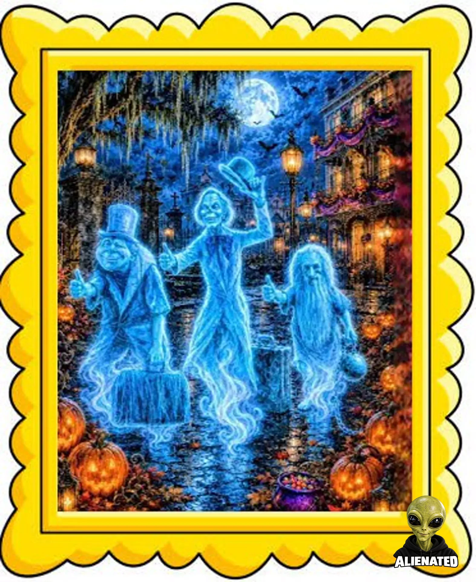Hitchhiking Ghosts and Haunted Roadsides
