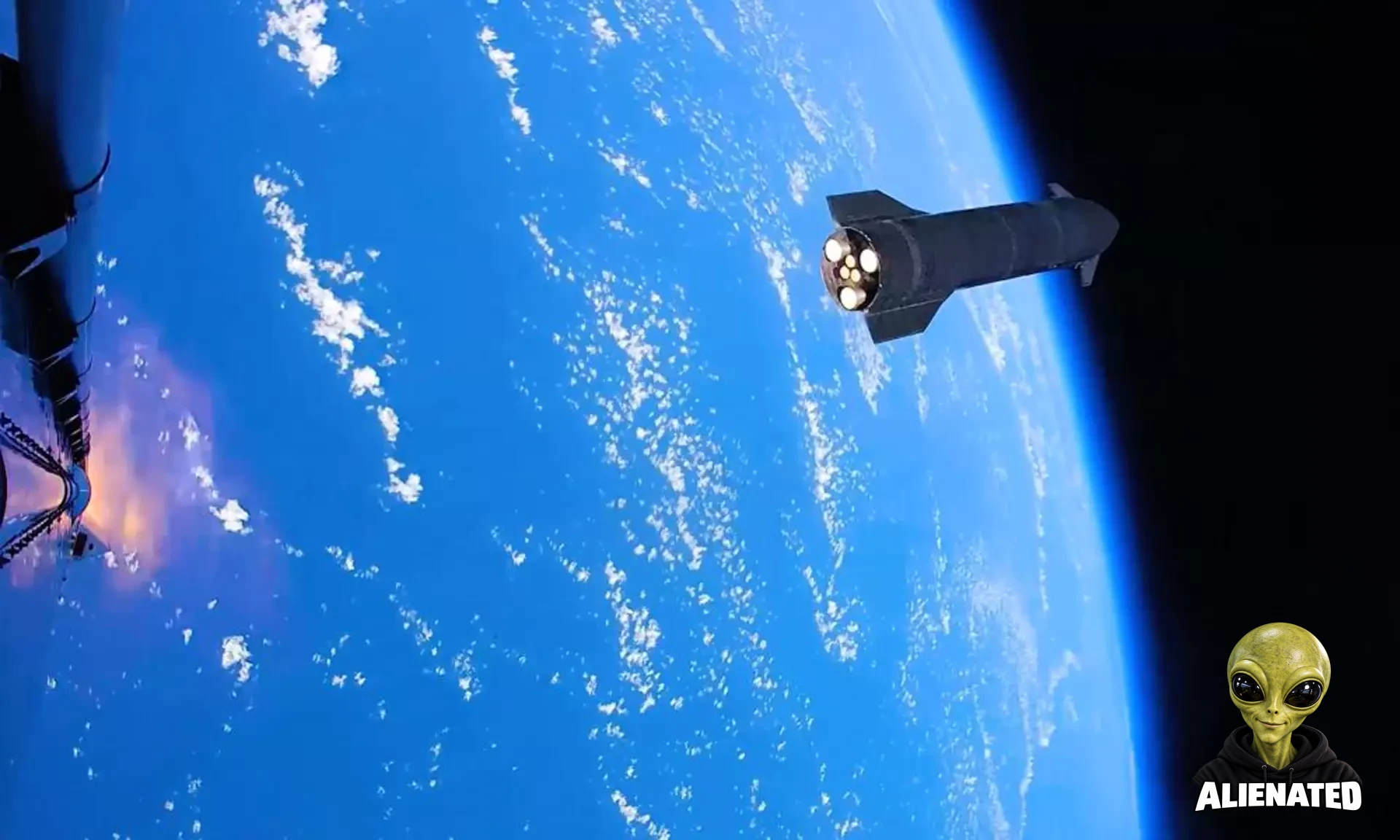 SpaceX delivers blockbuster Q3 results as Super Intelligence segment booms