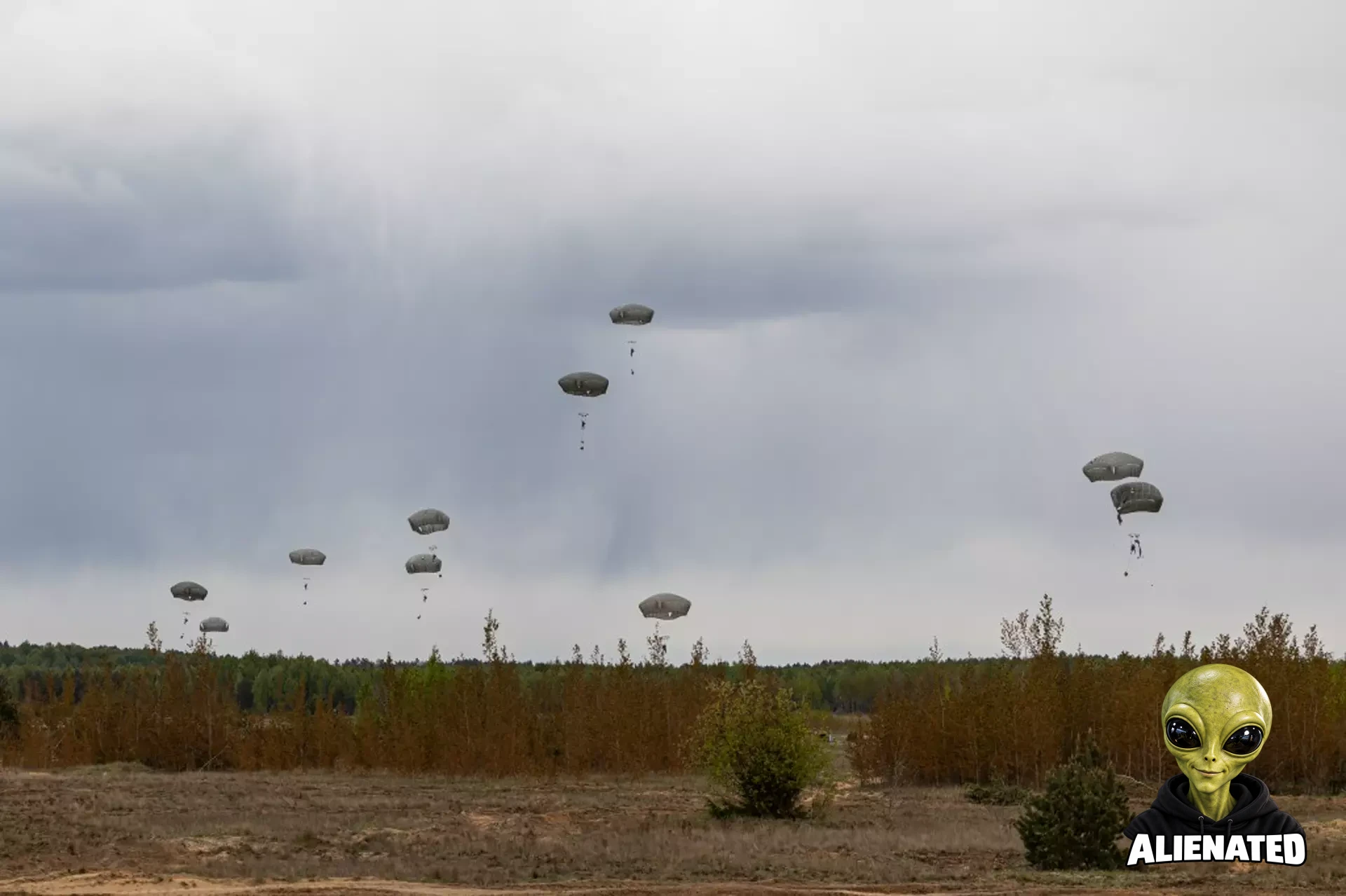 Hasty US exit from Europe could drive allies away from American arms, RAND says