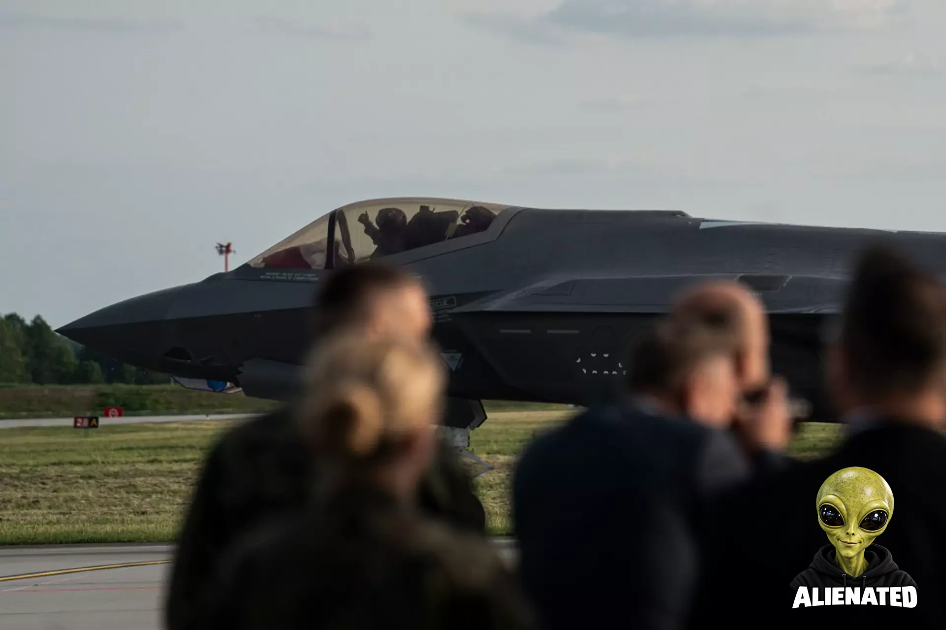 Hasty US exit from Europe could drive allies away from American arms, RAND says