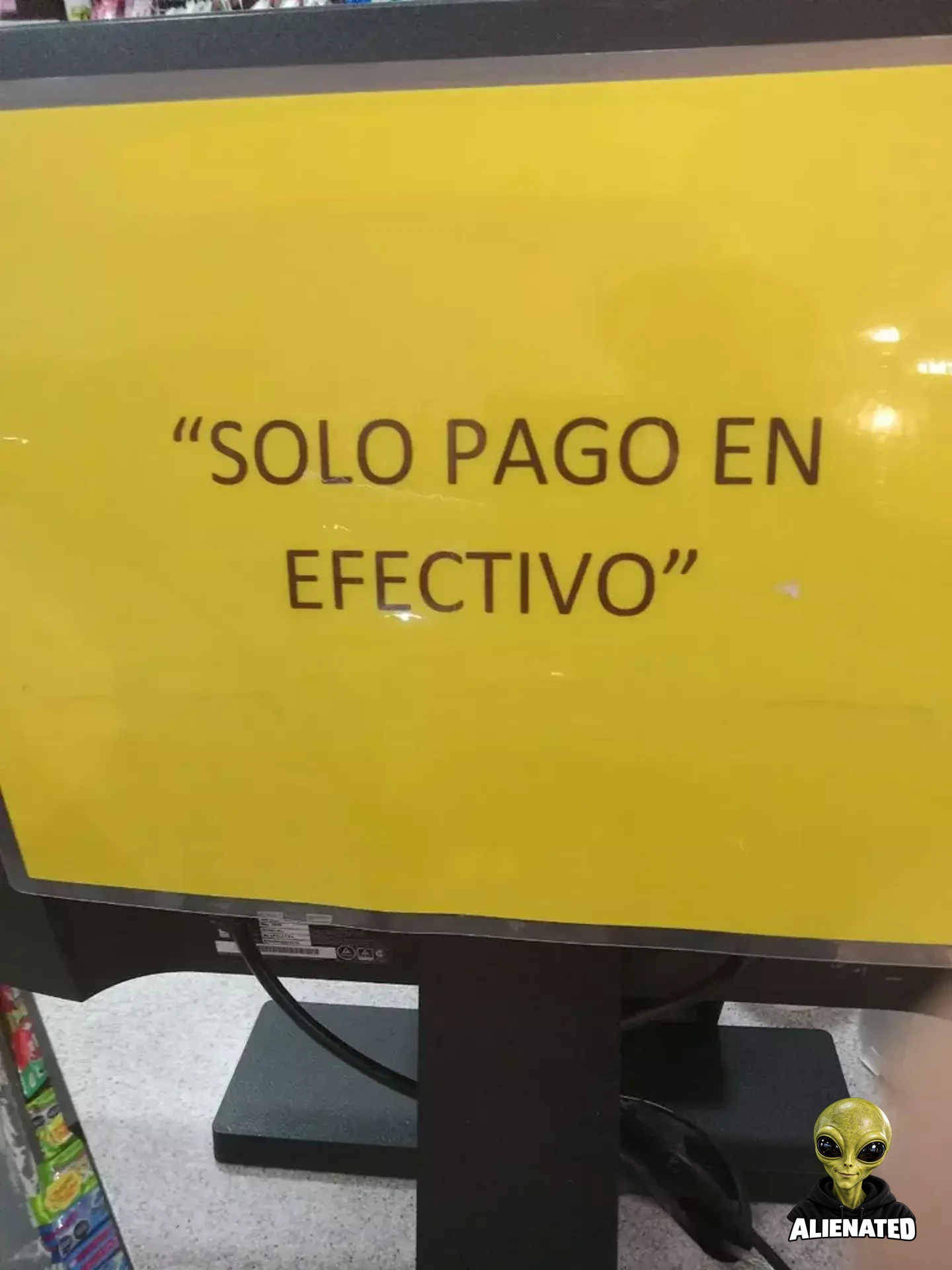 The Mexican Government Is Close to Approving a Law Aimed at Removing the Use of Cash