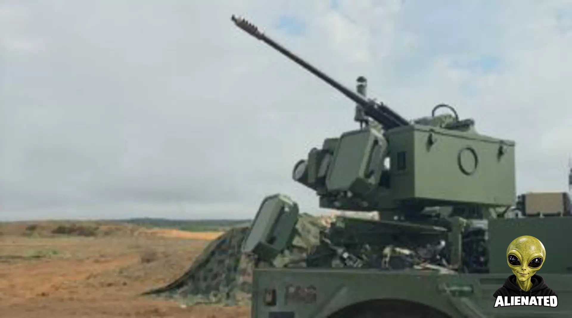 SAIC’s Reconfigurable Air Defense (RAD) offers a modular, flexible approach to short-range air defense against drones, helping maneuver forces stay mobile across vehicle platforms.