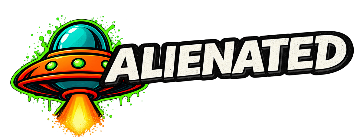 Alienated