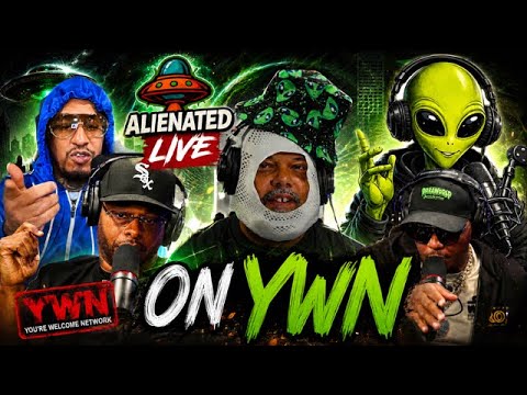 Bang just wants the Truth. Whats going on underground New York City heist on alien base men
