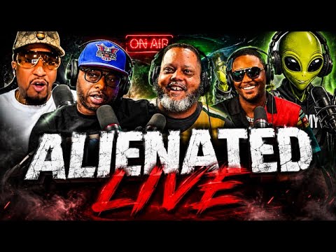 ALIENATED LIVE! 2pac Autopsy Photos? Are they cross breeding humans with animals ? Larry’s Update