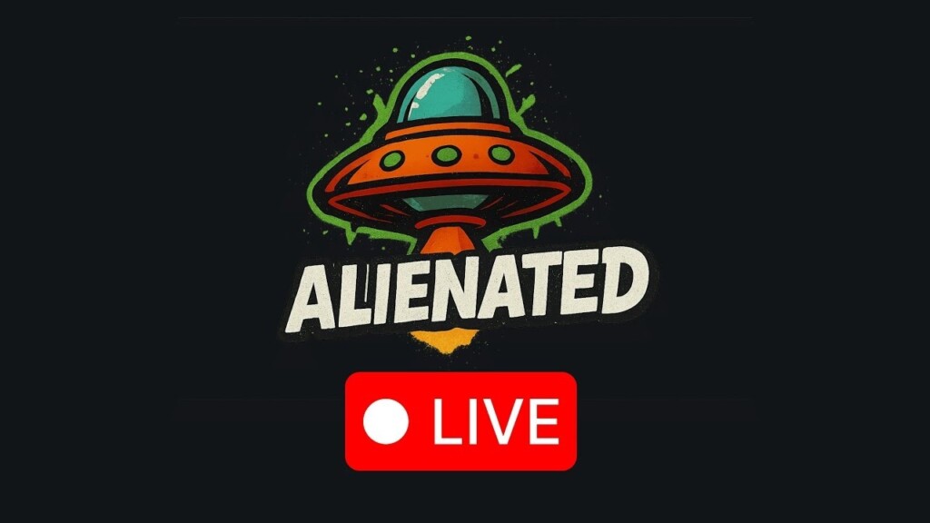 ALIENATED LIVE!