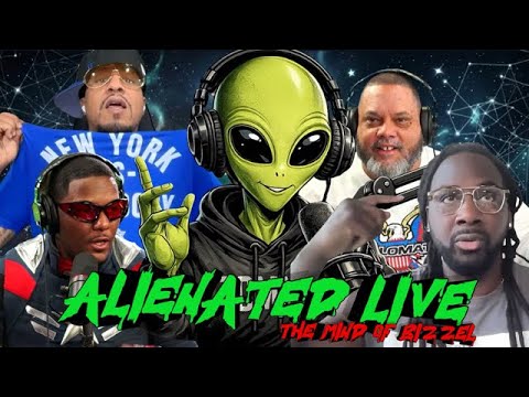 LIVE: Tigo Bizzel Joins Show and brings WILD Video! Hypnosis, Lucid dreams Life Changing moments