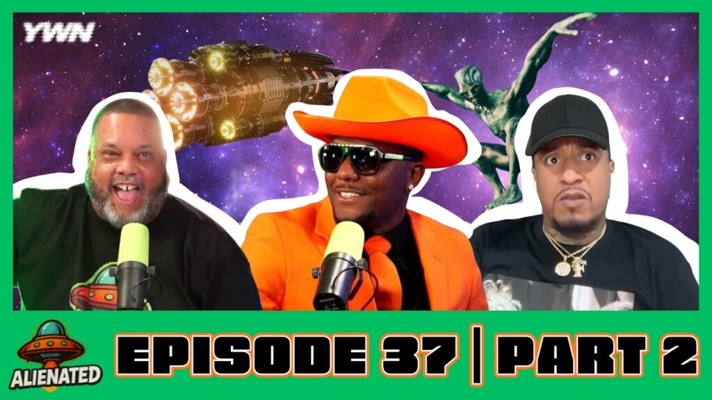 Scientists Going Missing?! Teleportation is REAL?! | Alienated | EP37 P2
