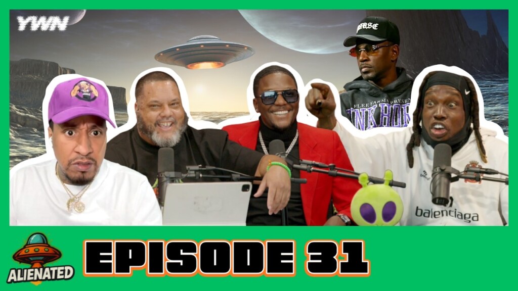 607 Unc Says WHAT About Cam’ron!? Meaning of Life and MORE!| Alienated | EP 31