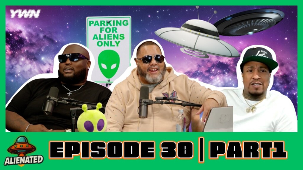 Jeffrey Epstein SEEN in Florida? Reptilian’s Are The Gods? !| Alienated | EP 30 P1
