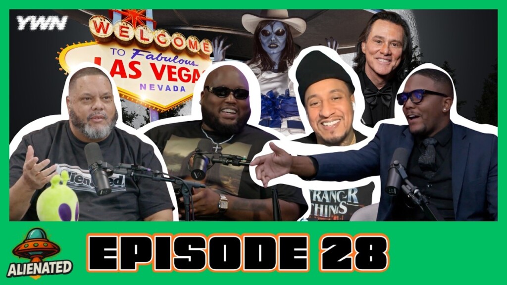 Big Homie CC Poisoned? Lil Durk Case! FAKE Jim Carrey? Mona Lisa WAS A WHAT? | Alienated | EP 28