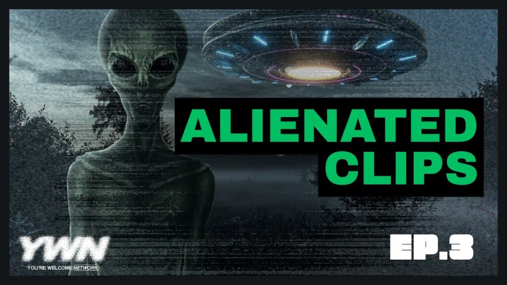 Does God Make Mistakes? | ALIENATED CLIPS | S1 EP 3
